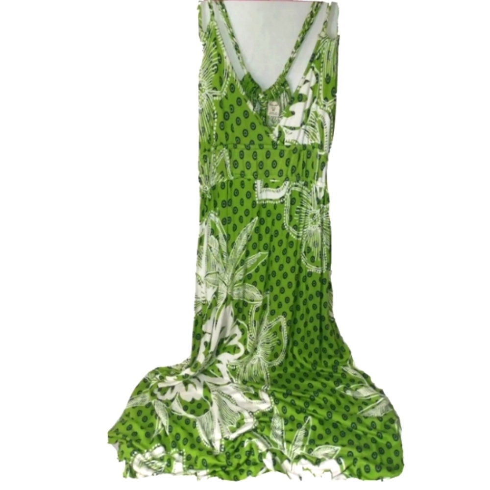 Lightweight Spring dress
